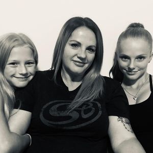 Meet your Posher, Collette